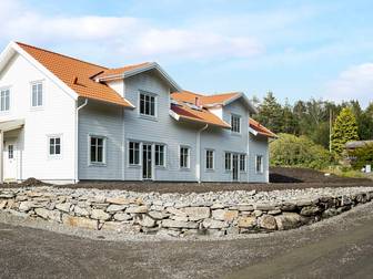 Kulleskärsvägen 25