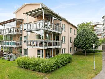 Bostadsbild