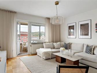 Bostadsbild
