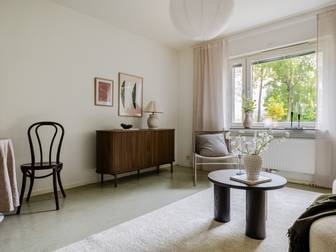 Bostadsbild