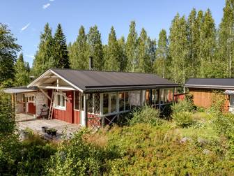 Bostadsbild