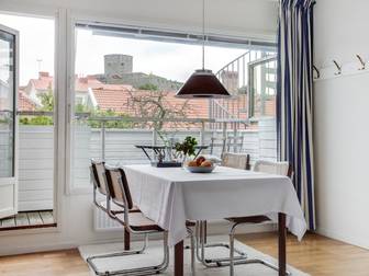 Villa Maritime, helägd (Hamngatan 35) LGH 321