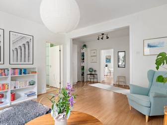 Bostadsbild