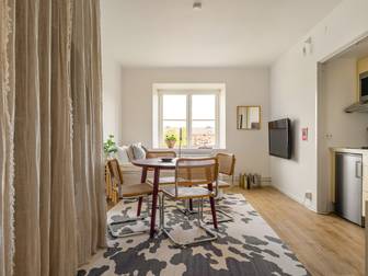 Bostadsbild