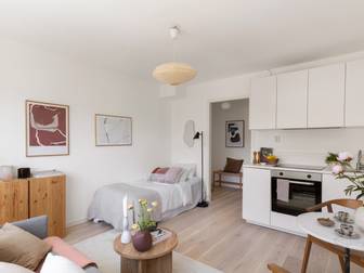Bostadsbild