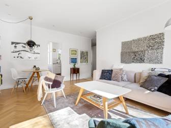 Bostadsbild