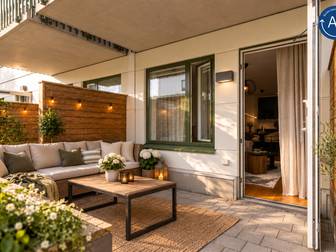 Bostadsbild