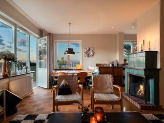 Bostadsbild