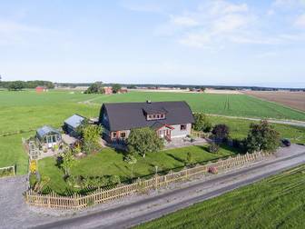 Smedtofta Nykällan 1