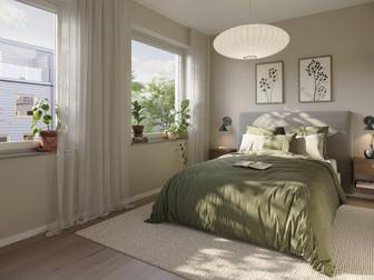 Bostadsbild
