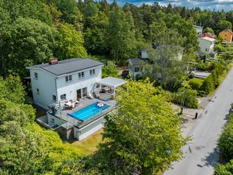 Bostadsbild