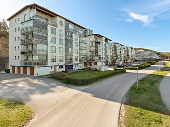 Snäckgärdsvägen 64