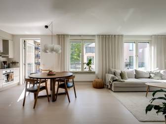 Bostadsbild