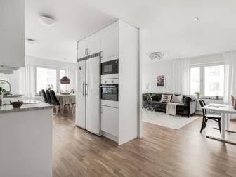 Bostadsbild