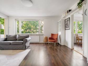 Bostadsbild