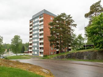 Bostadsbild