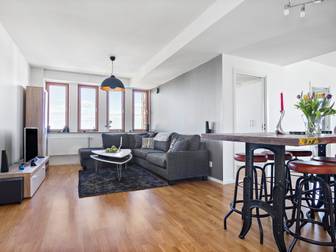 Östersundsgatan 7 vån13