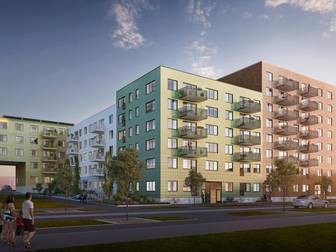 Lilla Varvsgatan 25A