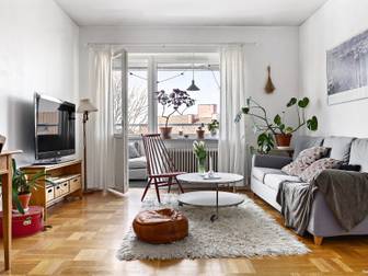 Gustav Garvares Gata 7B