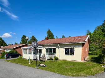 Bostadsbild