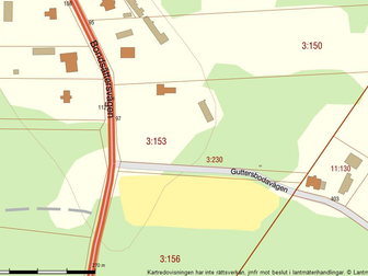 Bondsättersvägen 97