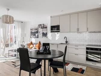 Bostadsbild