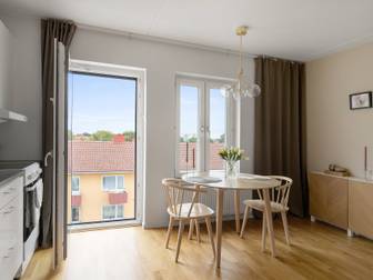 Bostadsbild