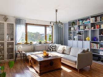 Bostadsbild