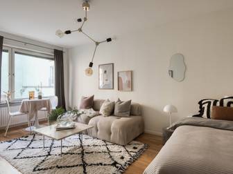 Bostadsbild