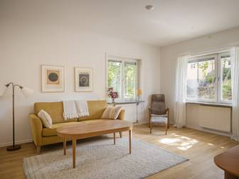 Bostadsbild