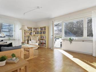 Bostadsbild