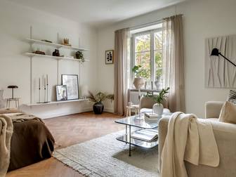Bostadsbild
