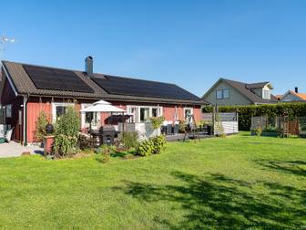 Bostadsbild