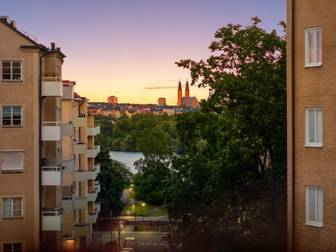 Bostadsbild