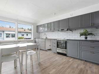 Johan Marméns Väg 55