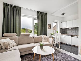 Bostadsbild