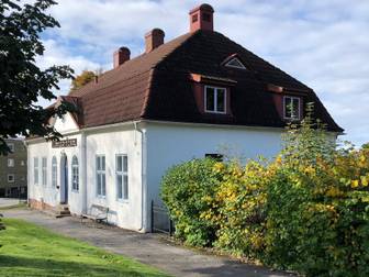 Kvarteret Linden, lgh 411