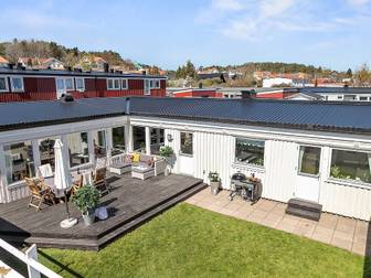 Södra Fiskebäcksvägen 158