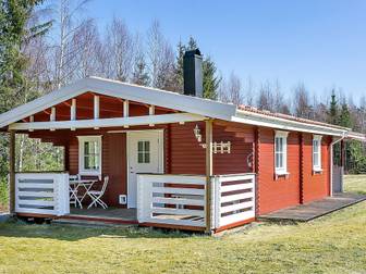 Mollaryd Stomsjön 2B