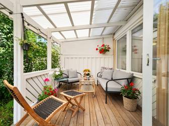 Bostadsbild