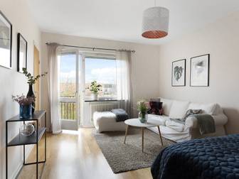 Björkvallavägen 4A