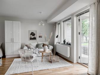 Bostadsbild