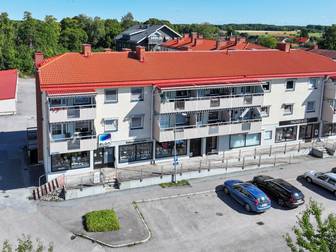 Bostadsbild