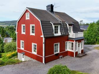 Bostadsbild