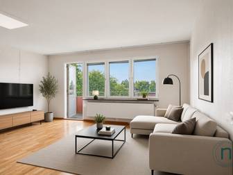 Bostadsbild