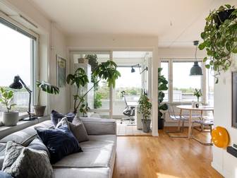 Bostadsbild