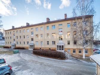 Storgatan 102 A