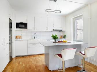 Bostadsbild