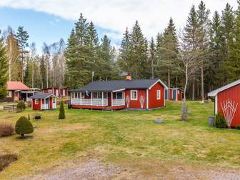 Malmjärnsvägen 115