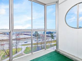 Terapivägen 16E, 5 tr